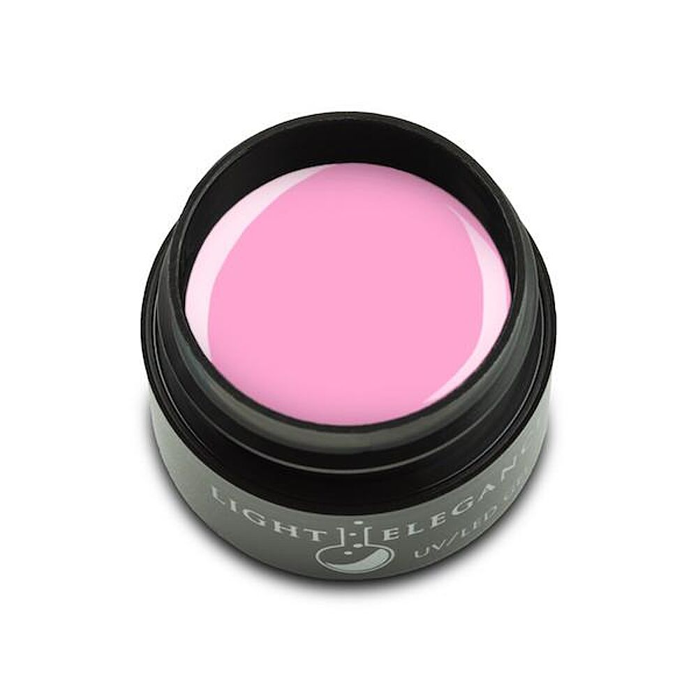 Gel Paint Pastel Pink