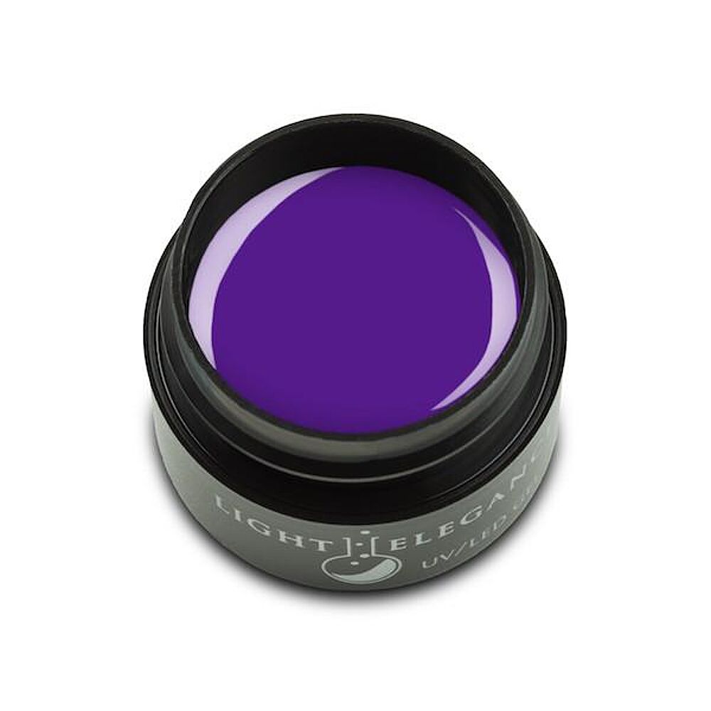 Gel Paint Neon Purple