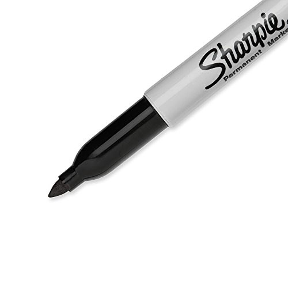 Sharpies Black