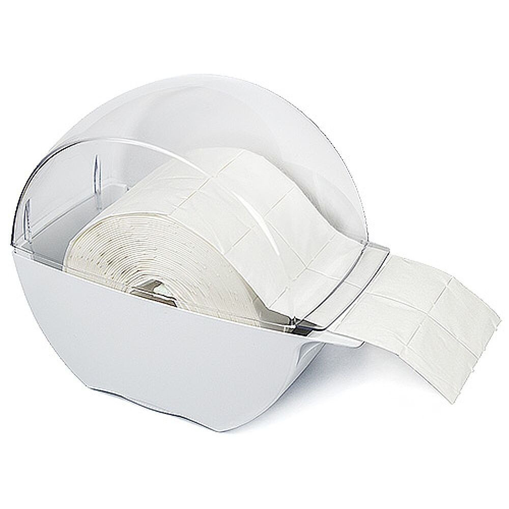 Nail Wipe Box