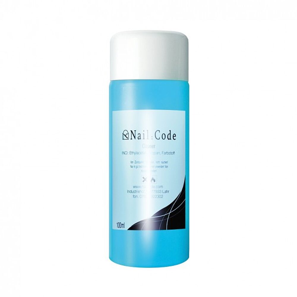Cleaner 100ml