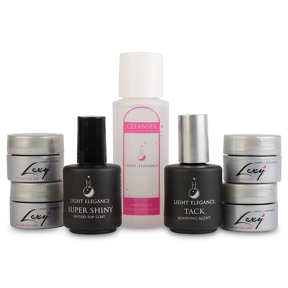 Trial Kit
