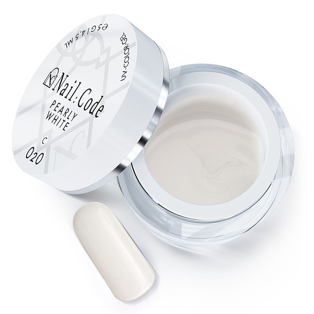 Pearly White 5ml