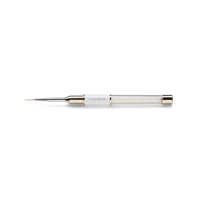Liner Brush Pearls