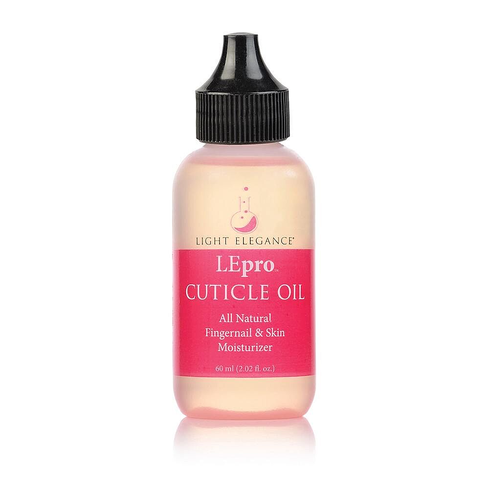 Cuticle Oil