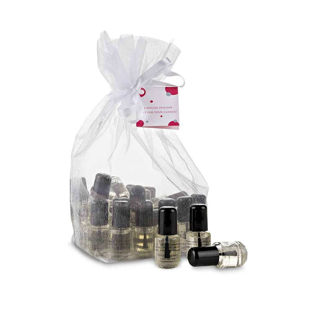 Cuticle Oil Bag