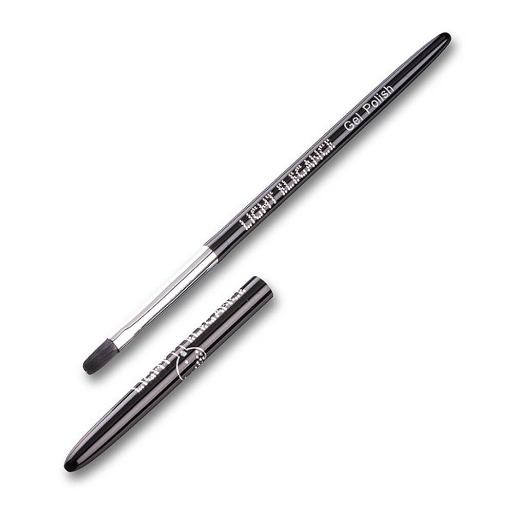 Bling Brush Gel Polish