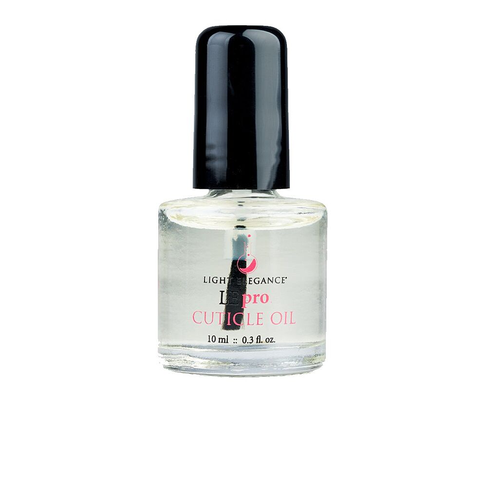 Cuticle Oil
