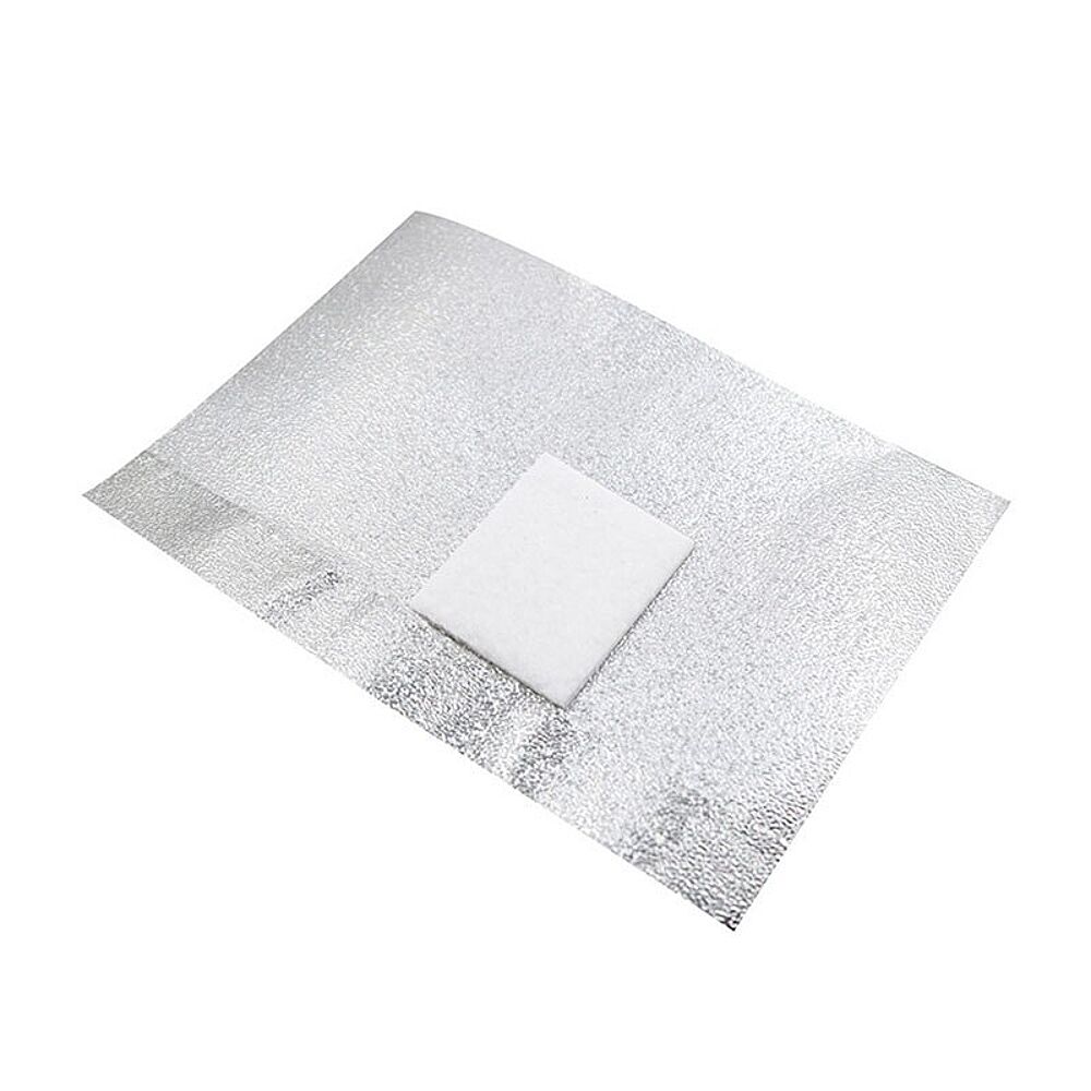 Gel Foil Wraps