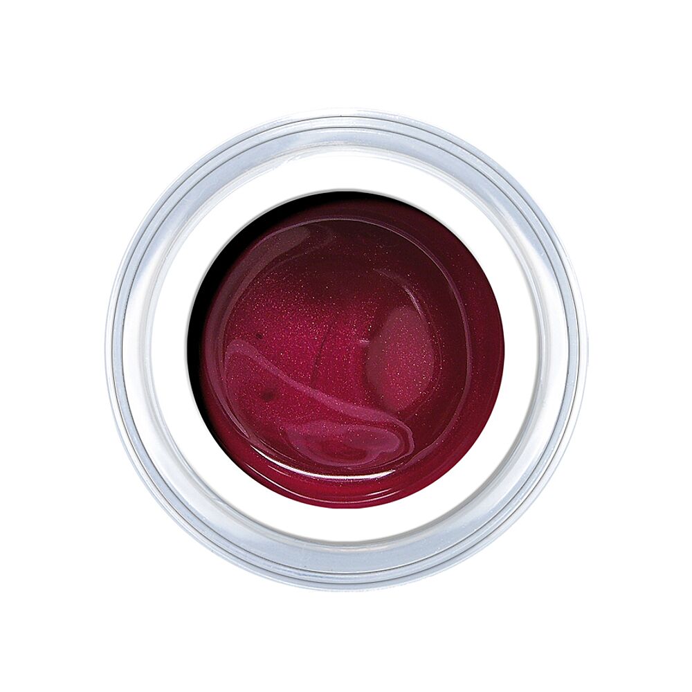 Pearly Darkred 5ml