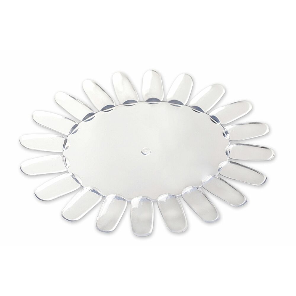 Polish Wheel Clear