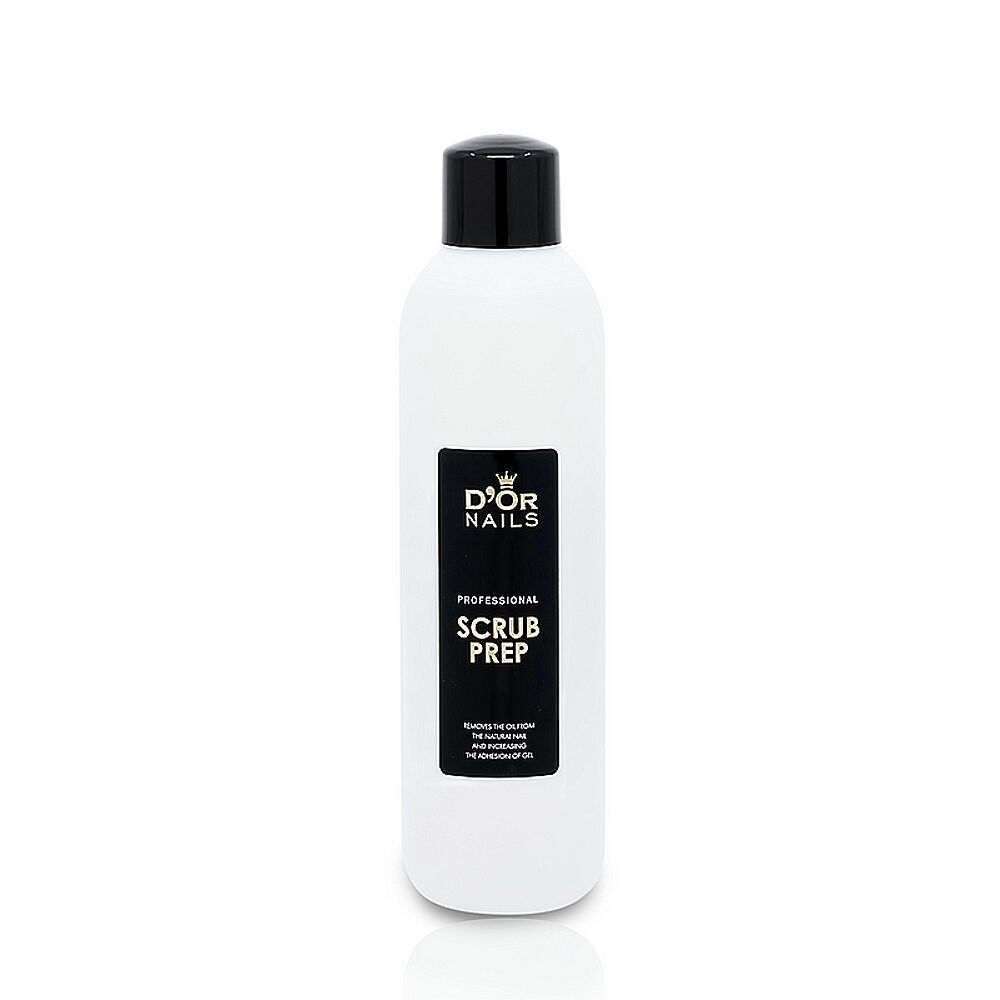 Scrub Prep 1000ml