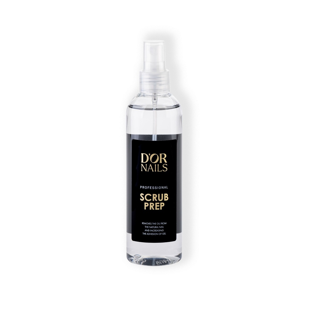Scrub Prep 250ml