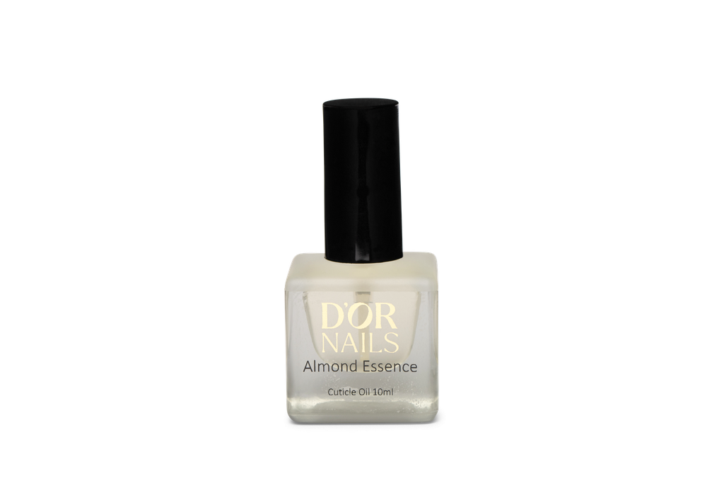Cuticle Oil Almond Essence