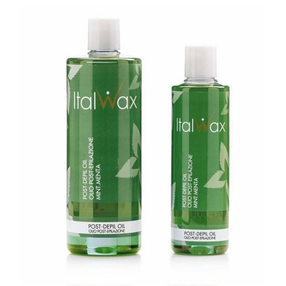 AfterWax Olie Menthol 