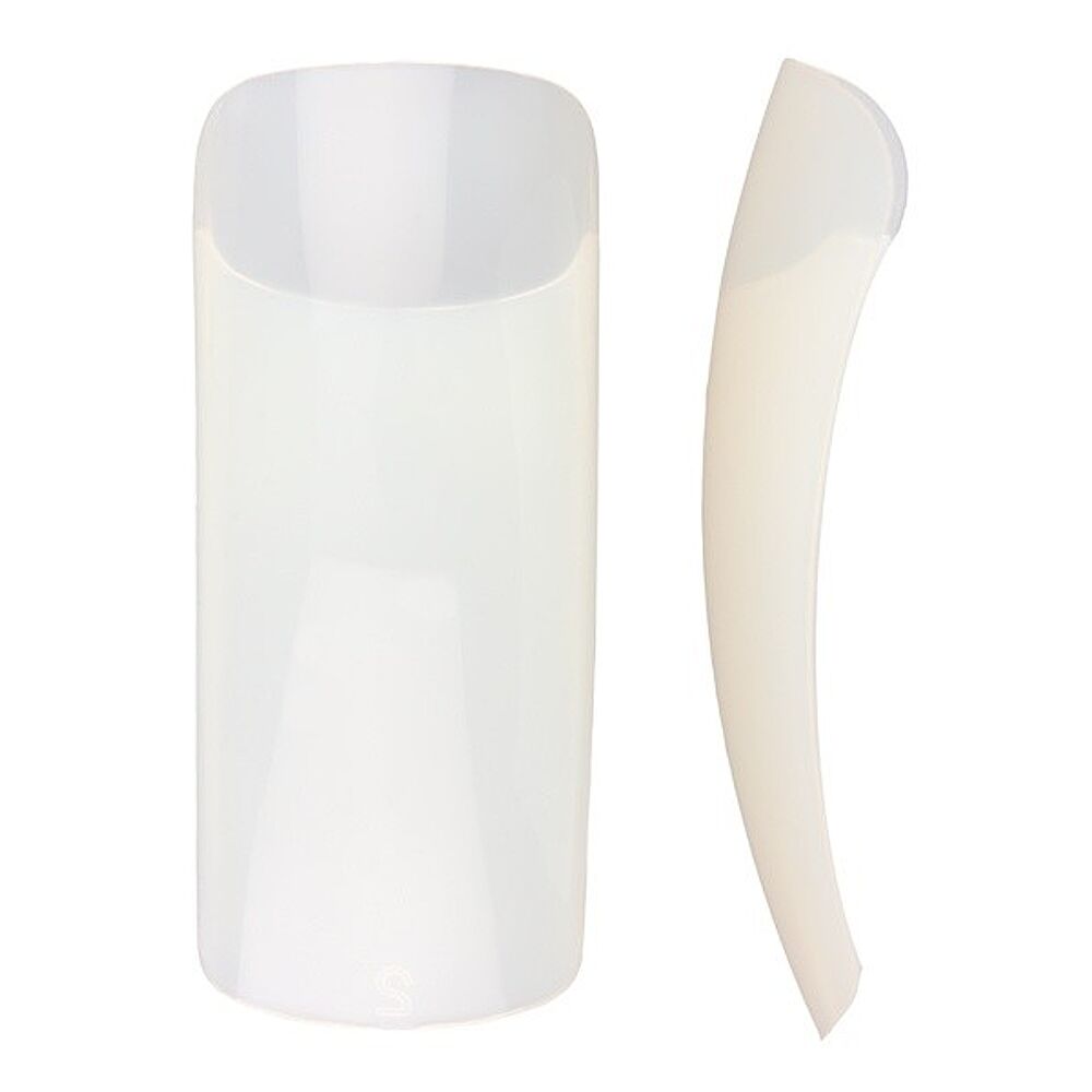 Refill Tips Get Curved