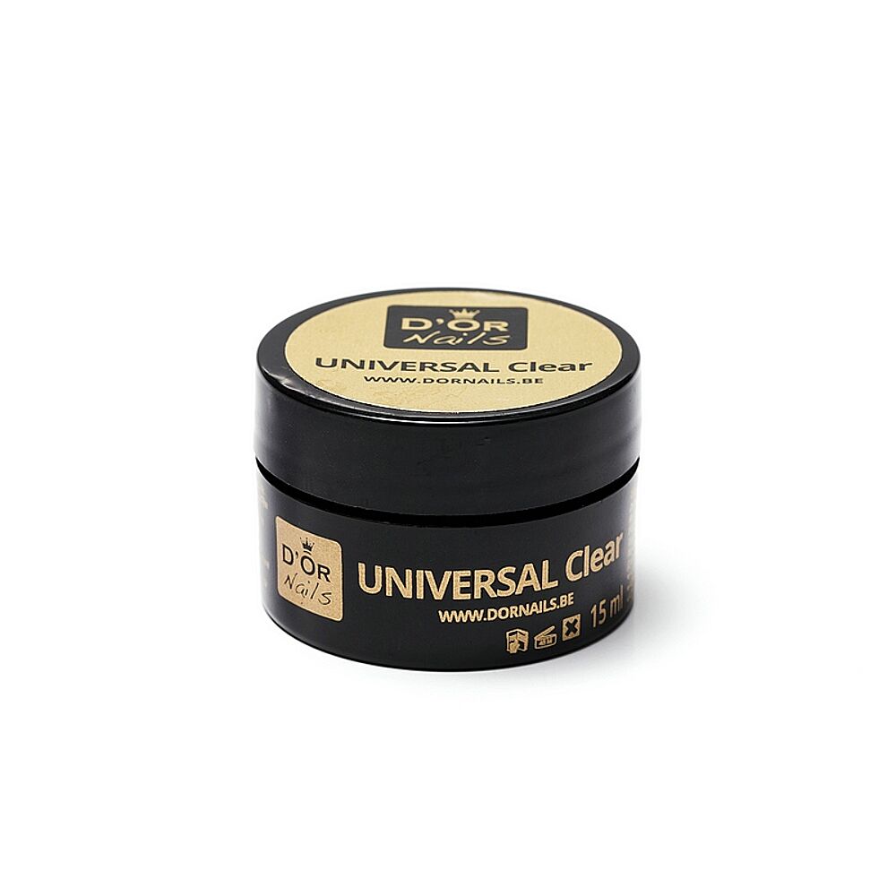 Universal Gel Clear