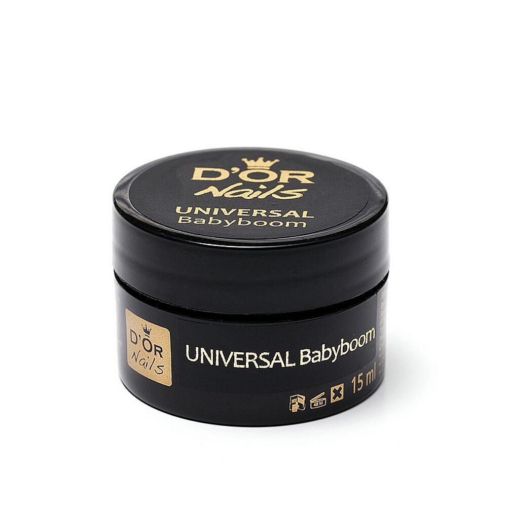 Universal Gel Babyboom