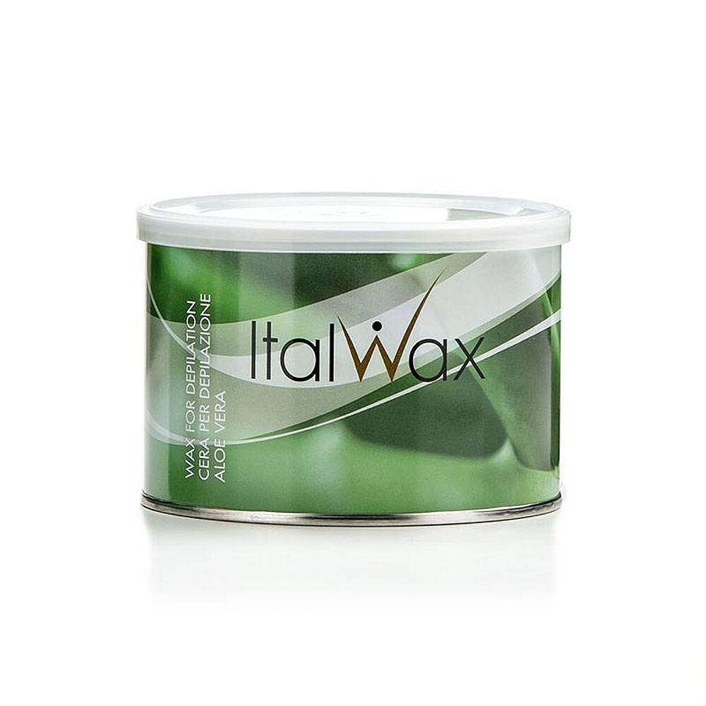 Strip Wax Aloe Vera 400ml