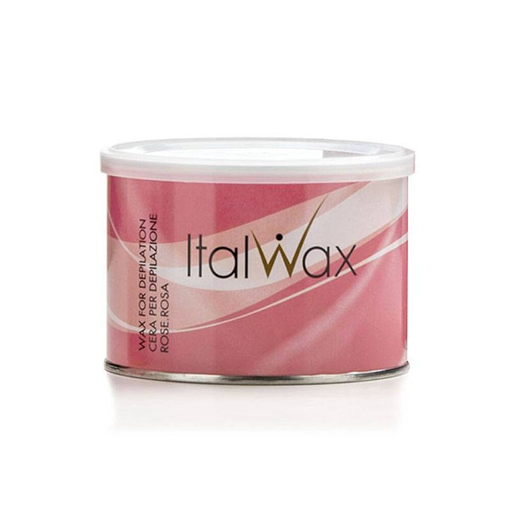 Strip Wax Rose 400ml