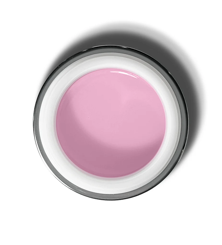 Balance Coverage Cool Pink