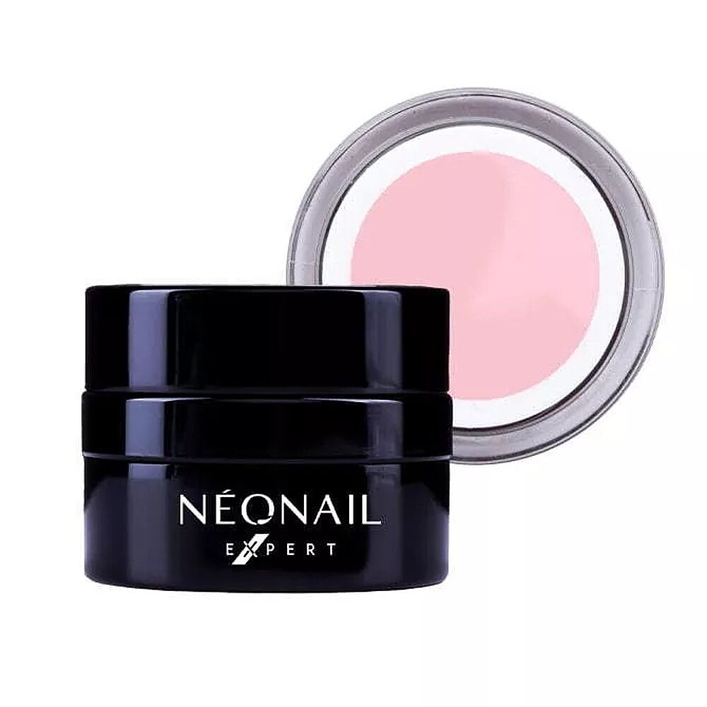 Builder Gel NN Expert - Natural Pink