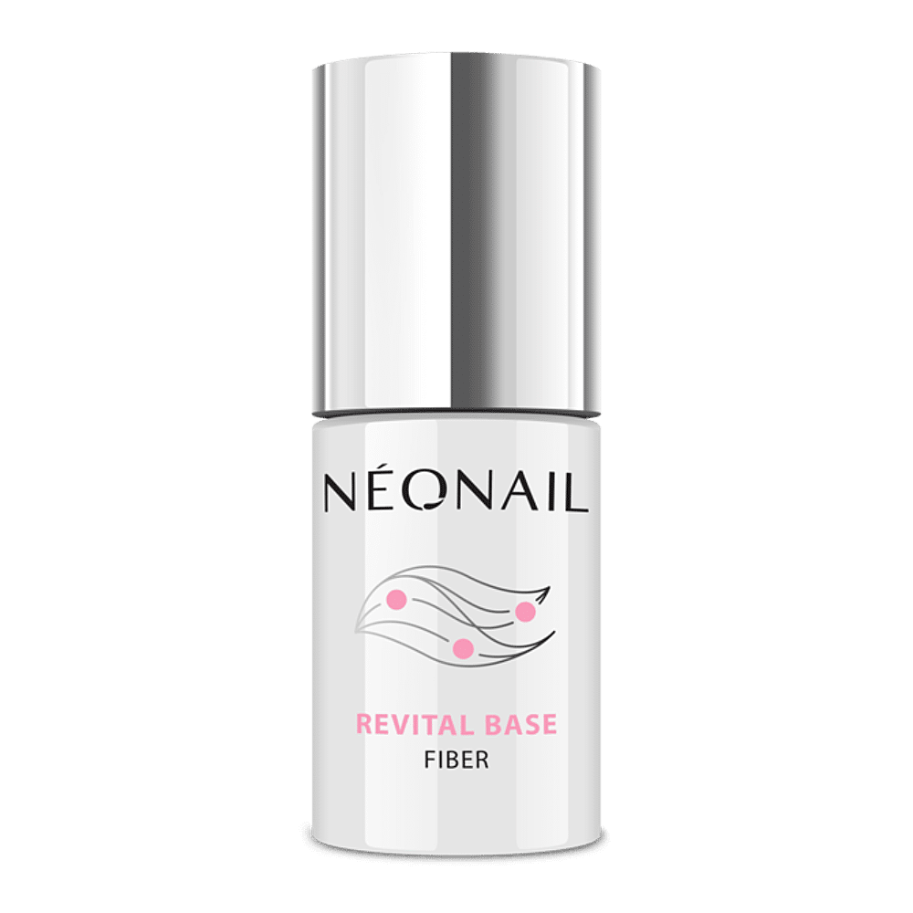 Revital Base Fiber Clear