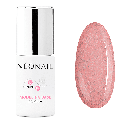 Modeling Base Calcium Bubbly Pink