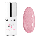 Modeling Base Calcium Luminous Pink
