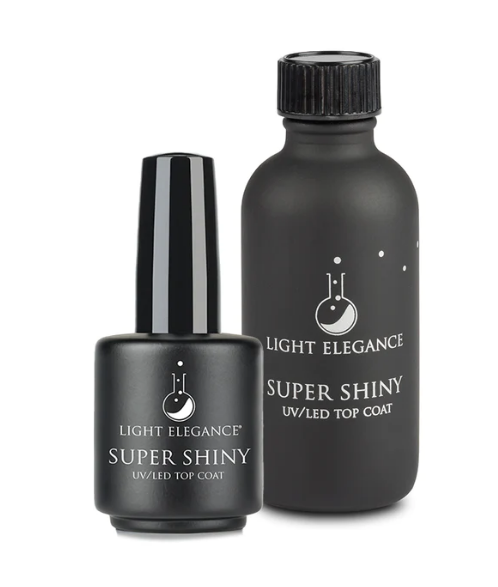 Super Shiny