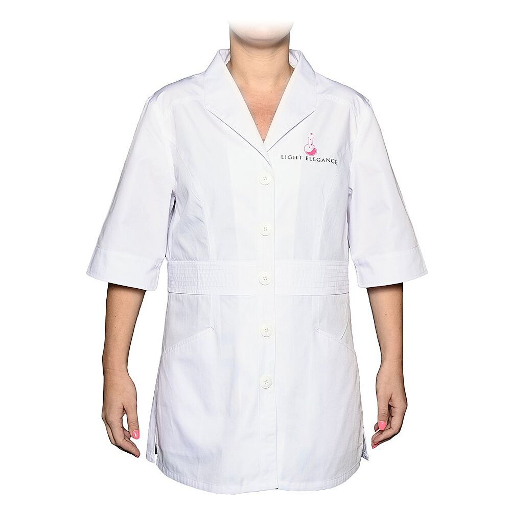 Spa Jacket (werkschort)