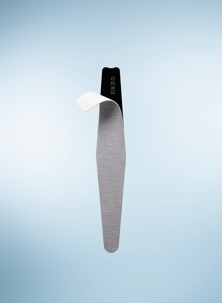 Soft Nail File Strips GLAMOUR MAVEN 240grit (30pcs) REFILL