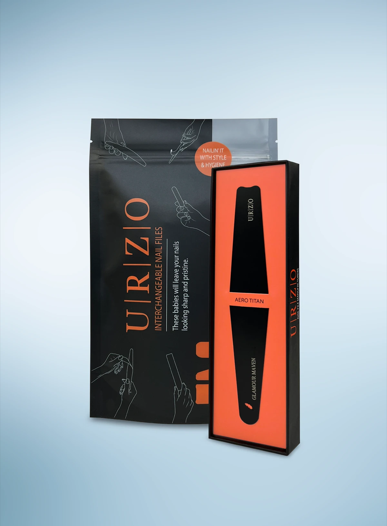 Starter Kit GLAMOUR MAVEN