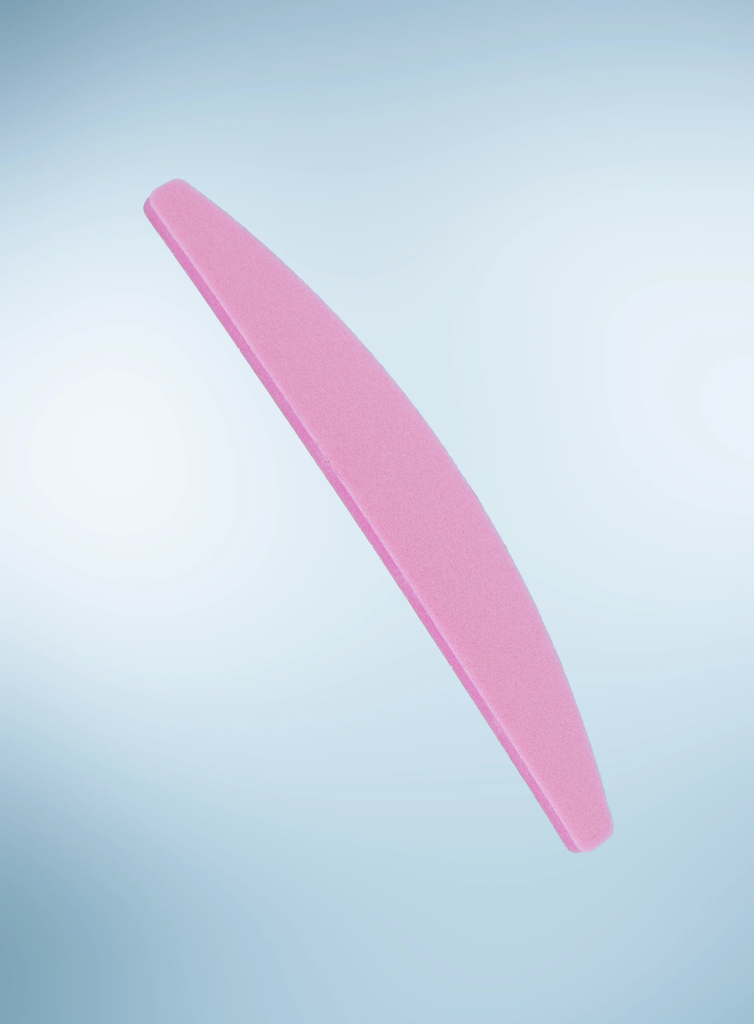 Buffer Strips MOON ANGEL 240grit (12pcs) REFILL