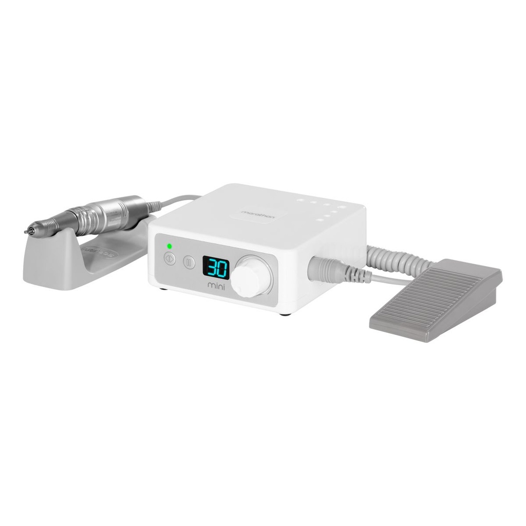 MARATHON K35 mini + H200 handpiece