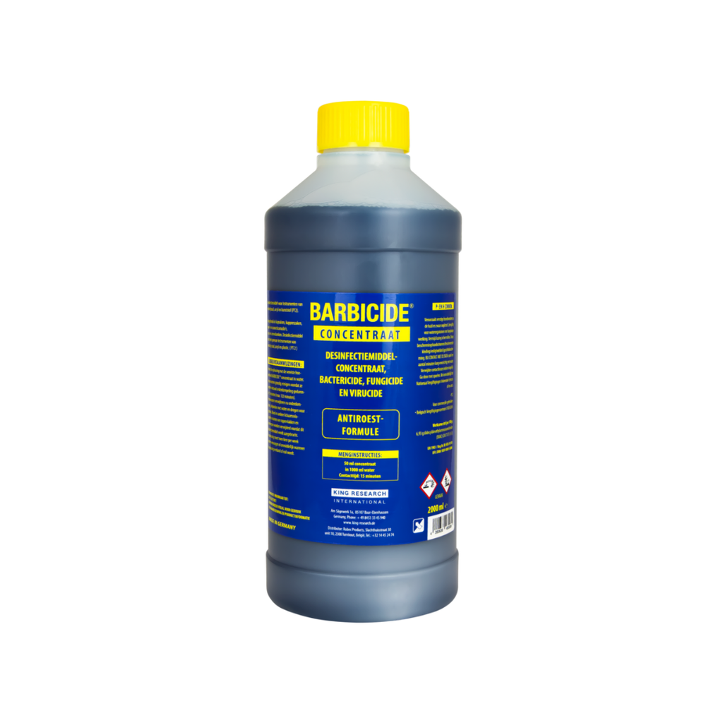 Desinfecting Concentrate 2000ml