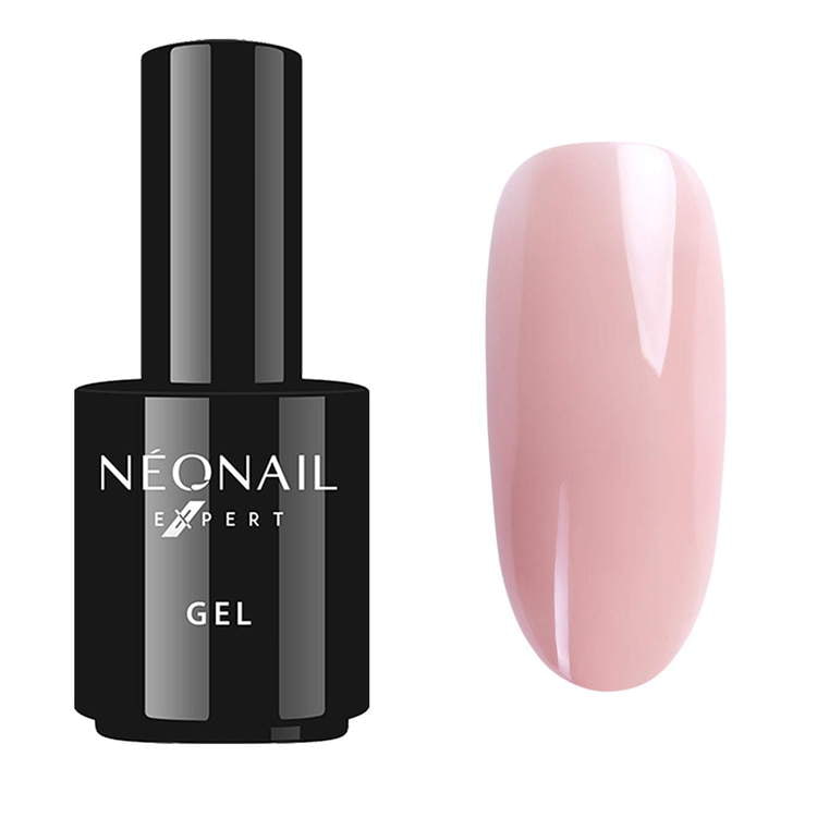 Level Up Gel Natural Beige 15ml