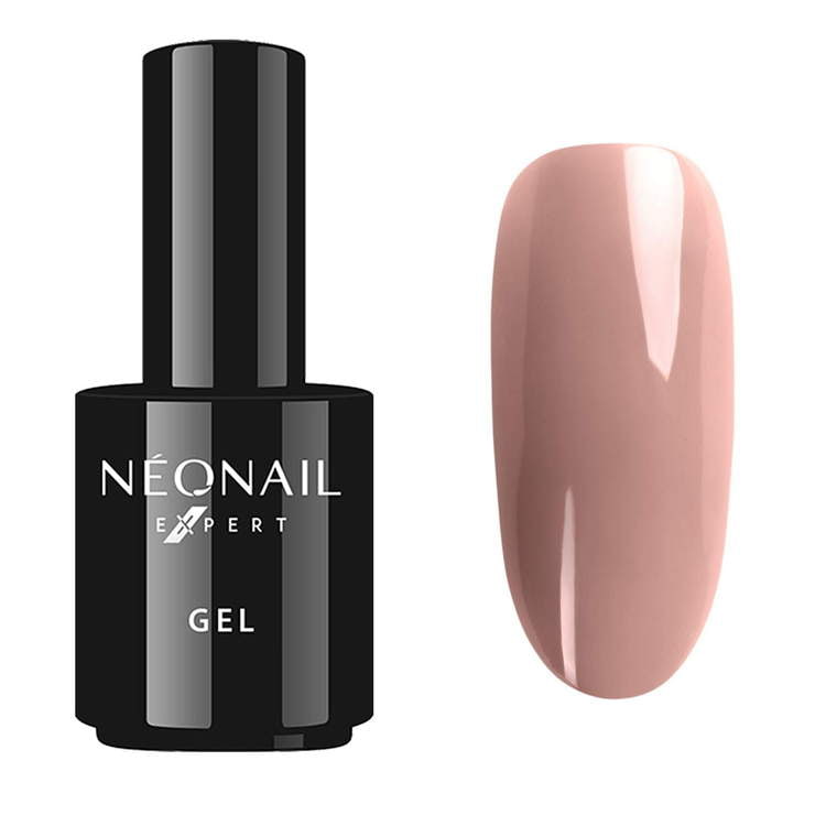 Level Up Gel Neutral Nude 15ml