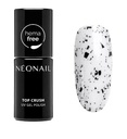 Top Crush Black Gloss 7,2ml