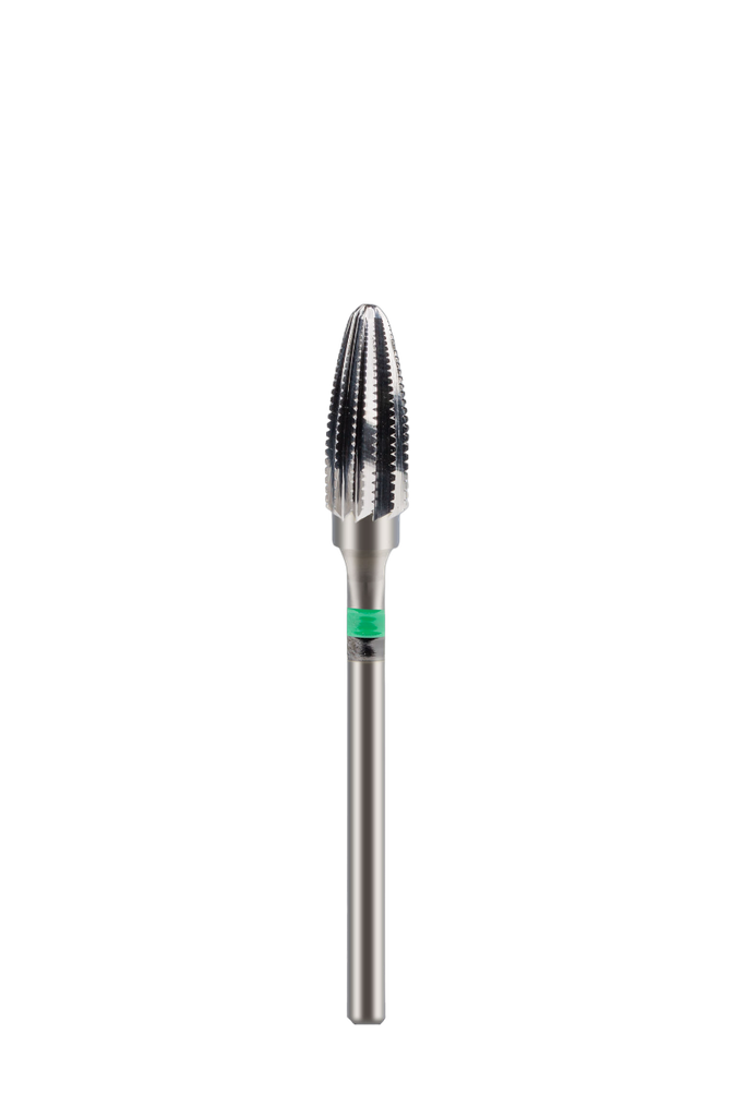 Carbide Dual Performance