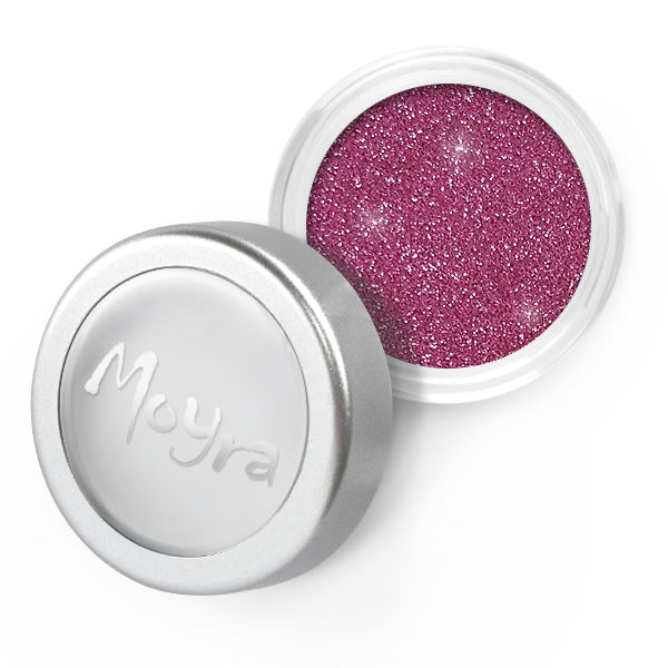 Glitter Powder 32 Havana