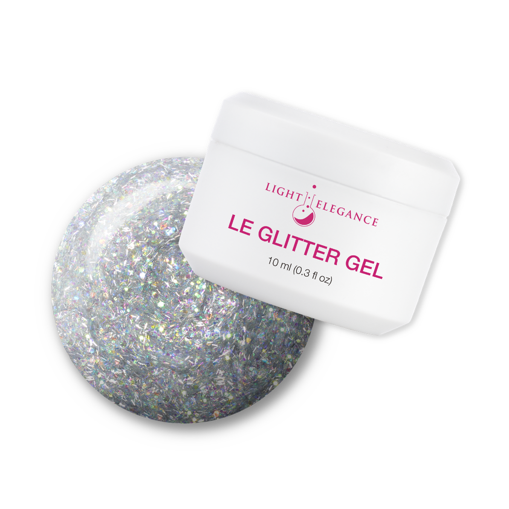 Rolling In Glitter