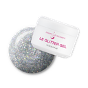 Rolling In Glitter