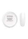 Glassy Pearl Effect