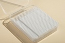 Micro Brush Applicator 200pcs for Lash Lift and Brow Lamination