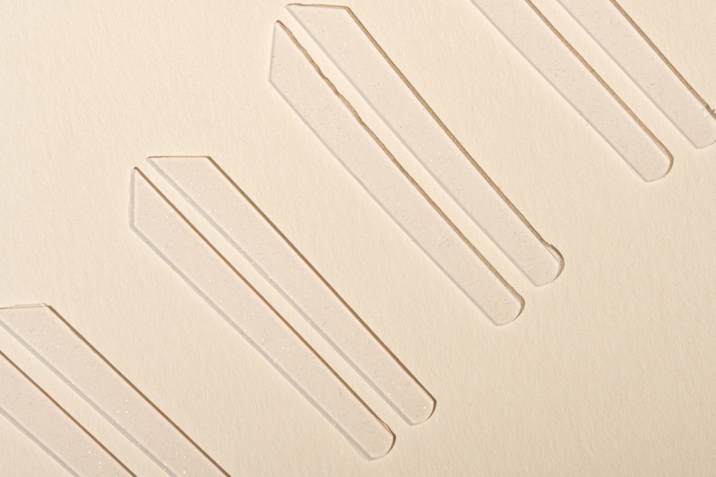 Lash Lift Ribbons (5 pairs)