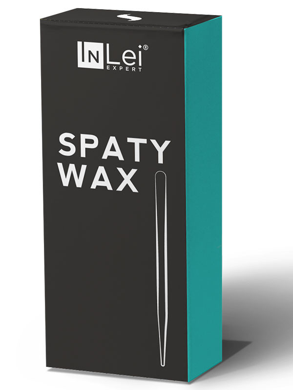 Spaty Wax Waxspatels 100pcs