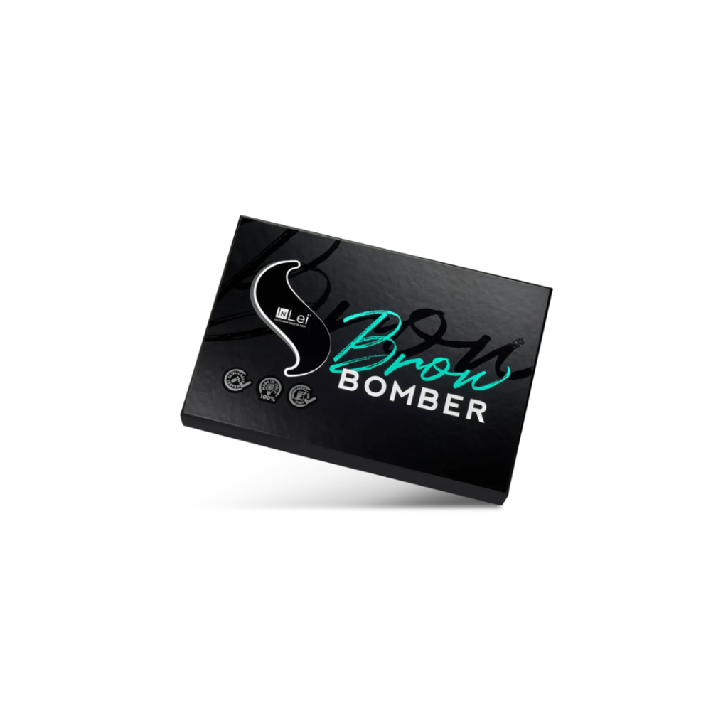 Brow Bomber Kit
