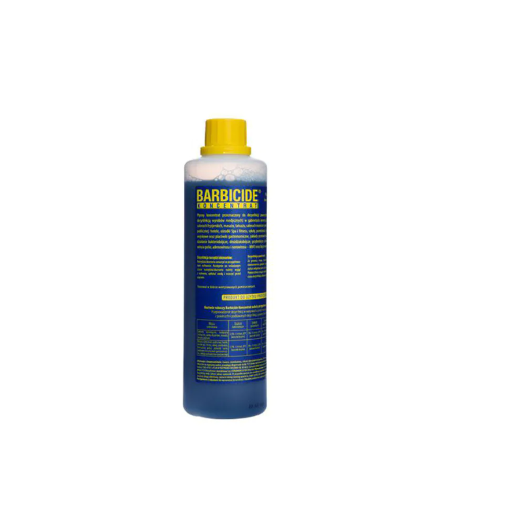 Desinfection Concentrate 500ml