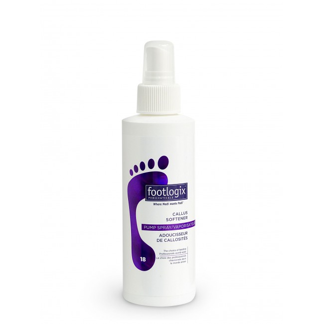 Callus Softener 180ml PRO ONLY